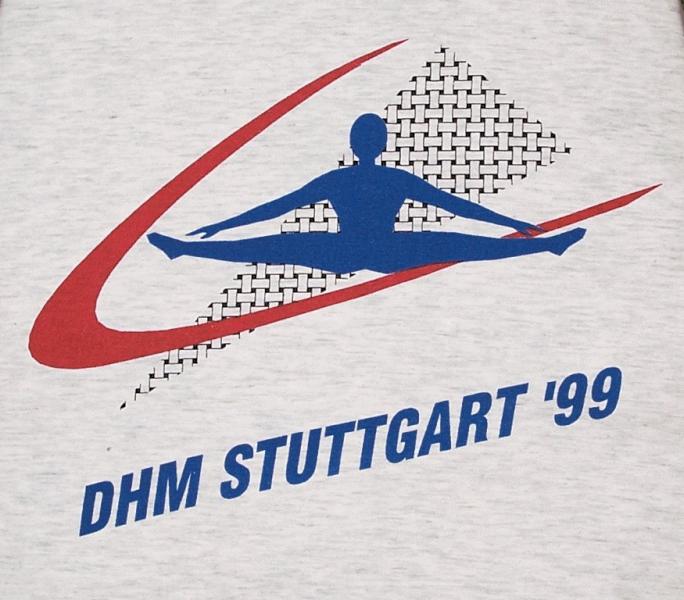 T-Shirt-Foto IDHM 1999