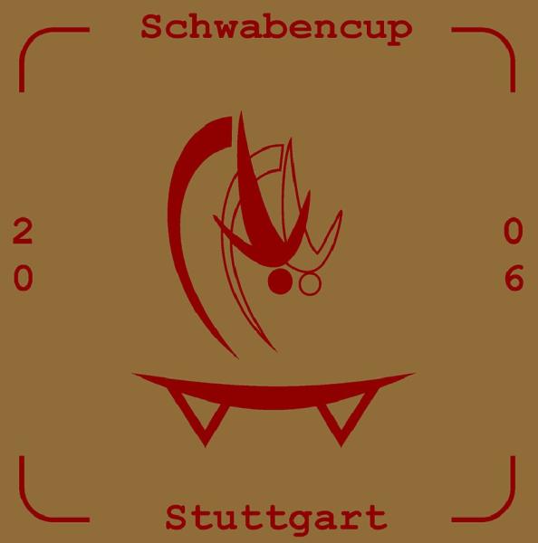 T-Shirt-Foto Schwabencup 2006