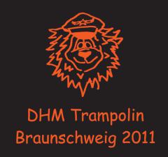 T-Shirt-Foto DHM 2011 (Vorderseite)