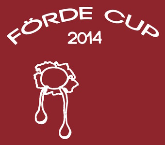 T-Shirt-Foto Förde-Cup 2014