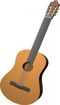 GITARRE